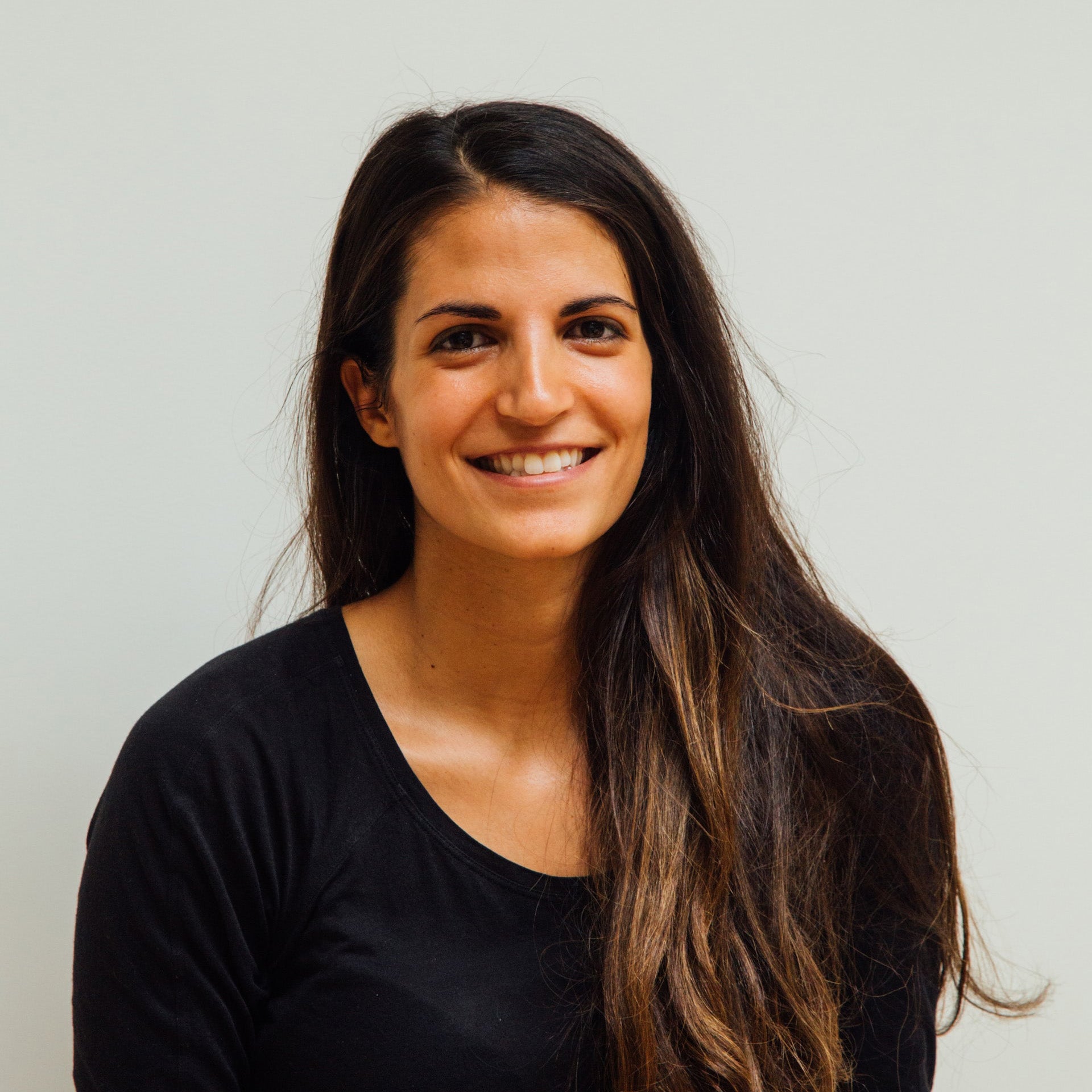 Leila M.