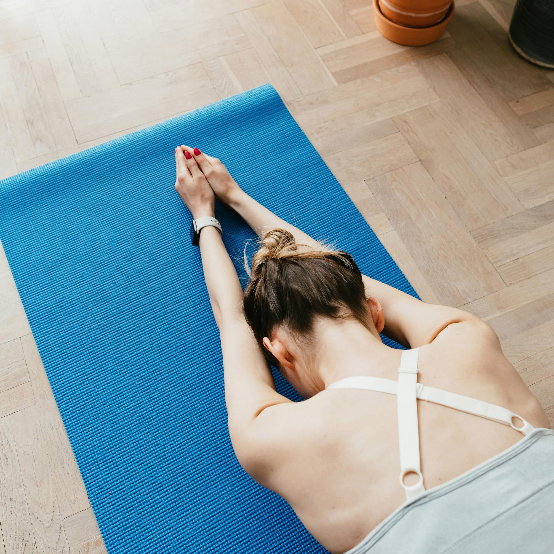 Smart Wellness