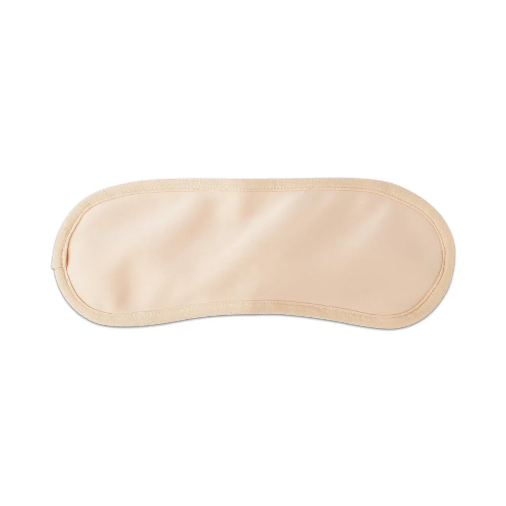 Vayb Organic Cotton Castor Oil Pack with Adjustable Strap