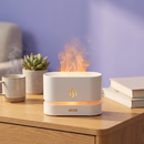 Vayb Smart Flame Aromatherapy Diffuser