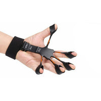 Vayb Grip Strength Trainer for Fingers, Wrists and Hand Power