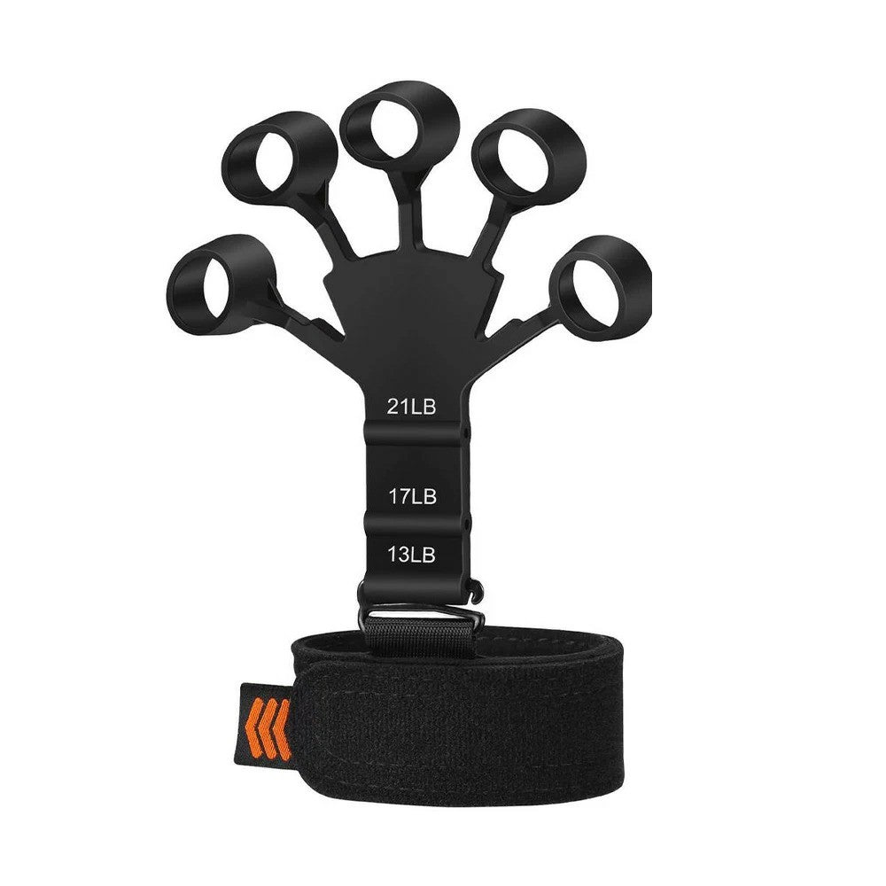 Vayb Grip Strength Trainer for Fingers, Wrists and Hand Power