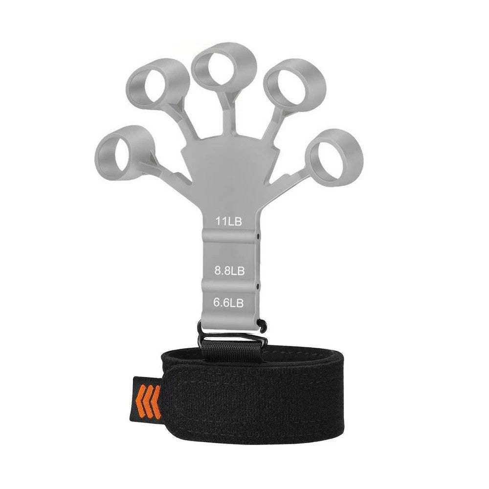 Vayb Grip Strength Trainer for Fingers, Wrists and Hand Power