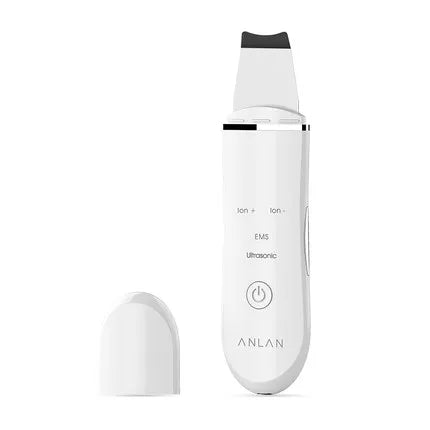 Vayb Anlan Ultrasonic Skin Scrubber for Deep Facial Cleaning