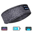 Vayb Wireless Bluetooth Headband for Sleep, Sports, and Travel