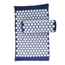 Vayb Acupressure Massage Mat & Pillow Set for Pain Relief