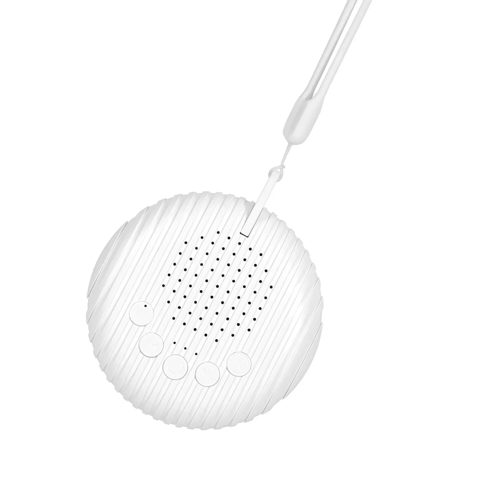 Vayb White Noise Baby Sleep Machine with 10 Soothing Sounds