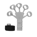 Vayb Grip Strength Trainer for Fingers, Wrists and Hand Power