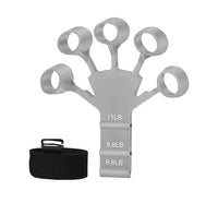 Vayb Grip Strength Trainer for Fingers, Wrists and Hand Power