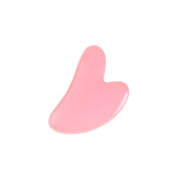 Vayb Gua Sha Facial Massager for Skin Detox and Eye Care