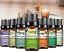Vayb PhatOil 10ml Natural Essential Oil for Diffuser Aromatherapy
