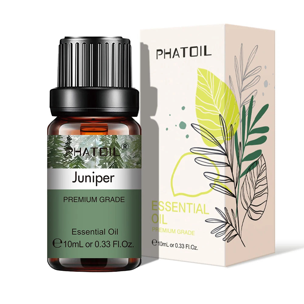 Vayb PhatOil 10ml Natural Essential Oil for Diffuser Aromatherapy