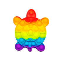 Vayb Silicone Push Pop Fidget Toy for Anxiety & Stress Relief