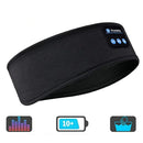 Vayb Wireless Bluetooth Headband for Sleep, Sports, and Travel