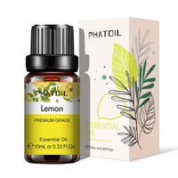 Vayb PhatOil 10ml Natural Essential Oil for Diffuser Aromatherapy