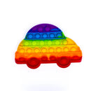 Vayb Silicone Push Pop Fidget Toy for Anxiety & Stress Relief