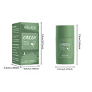 Vayb EELHOE Green Tea Mask Stick for Deep Pore Cleansing and Acne Care