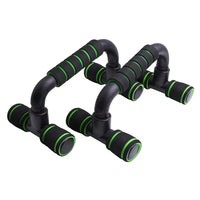 Vayb Non-Slip Push Up Bars for Home Chest and Arm Training