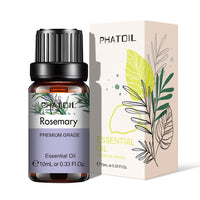 Vayb PhatOil 10ml Natural Essential Oil for Diffuser Aromatherapy