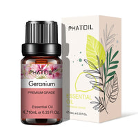 Vayb PhatOil 10ml Natural Essential Oil for Diffuser Aromatherapy