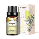 Vayb PhatOil 10ml Natural Essential Oil for Diffuser Aromatherapy
