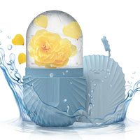 Vayb Ice Face Roller for Puffiness and Pore Tightening