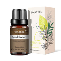 Vayb PhatOil 10ml Natural Essential Oil for Diffuser Aromatherapy