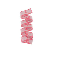 Vayb Yoga Stretching Strap for Pilates, Dance, and Flexibility Training