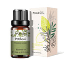 Vayb PhatOil 10ml Natural Essential Oil for Diffuser Aromatherapy