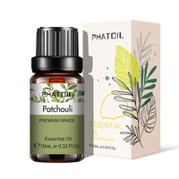 Vayb PhatOil 10ml Natural Essential Oil for Diffuser Aromatherapy