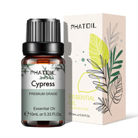 Vayb PhatOil 10ml Natural Essential Oil for Diffuser Aromatherapy