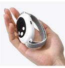 Vayb Microcurrent Sleep Aid Palm Massager for Insomnia Stress Anxiety Relief