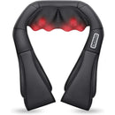 Vayb Shiatsu Heated Neck and Back Massager Pillow for Full Body
