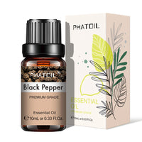 Vayb PhatOil 10ml Natural Essential Oil for Diffuser Aromatherapy