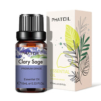 Vayb PhatOil 10ml Natural Essential Oil for Diffuser Aromatherapy