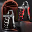 Vayb Adjustable Grip Strengthener 5-100KG for Muscle Recovery