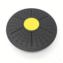 Vayb Yoga Balance Board for Sensory and Core Training