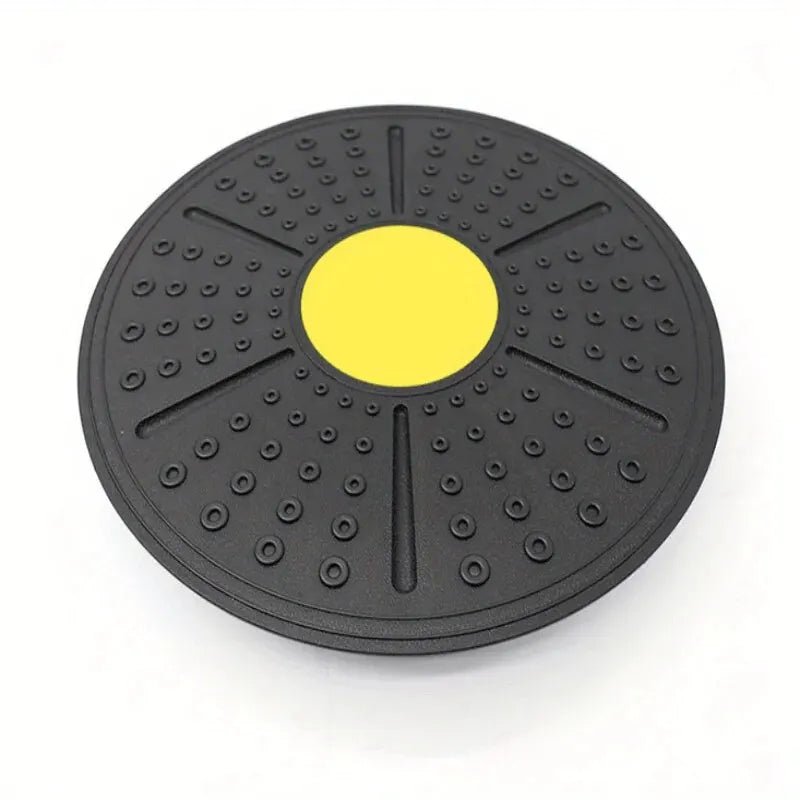 Vayb Yoga Balance Board for Sensory and Core Training