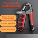 Vayb Adjustable Grip Strengthener 5-100KG for Muscle Recovery