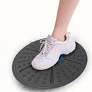 Vayb Yoga Balance Board for Sensory and Core Training
