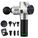 Vayb Deep Tissue Massage Gun for Muscle Relief & Recovery
