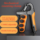 Vayb Adjustable Grip Strengthener 5-100KG for Muscle Recovery