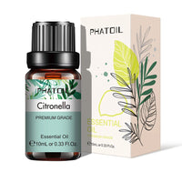 Vayb PhatOil 10ml Natural Essential Oil for Diffuser Aromatherapy