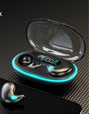 Vayb Mini Bluetooth Earbuds for Music, Sleep, Sport & Gaming