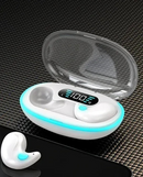 Vayb Mini Bluetooth Earbuds for Music, Sleep, Sport & Gaming