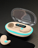 Vayb Mini Bluetooth Earbuds for Music, Sleep, Sport & Gaming