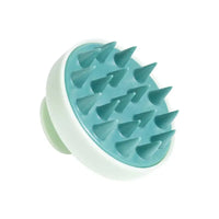 Vayb Silicone Scalp Massager Brush for Hair & Body Care