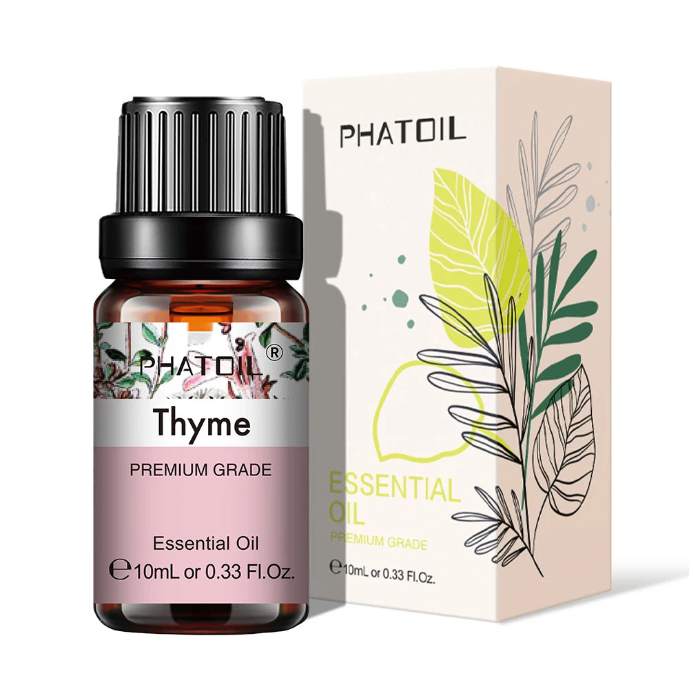 Vayb PhatOil 10ml Natural Essential Oil for Diffuser Aromatherapy
