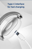 Vayb Microcurrent Sleep Aid Palm Massager for Insomnia Stress Anxiety Relief