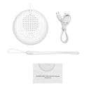Vayb White Noise Baby Sleep Machine with 10 Soothing Sounds
